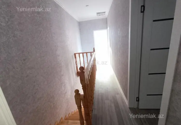 4 otaqlı mənzil Satılır, Xırdalan