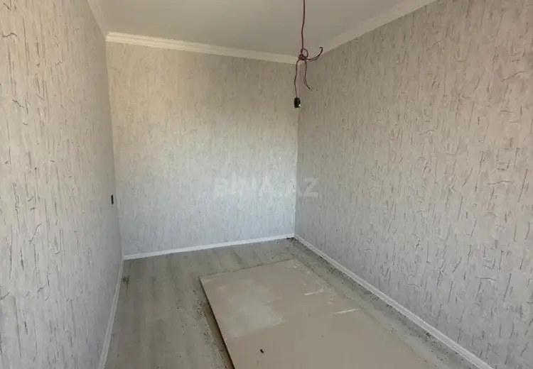 3 otaqlı mənzil Satılır, Hövsan qəs., Suraxanı, Bakı