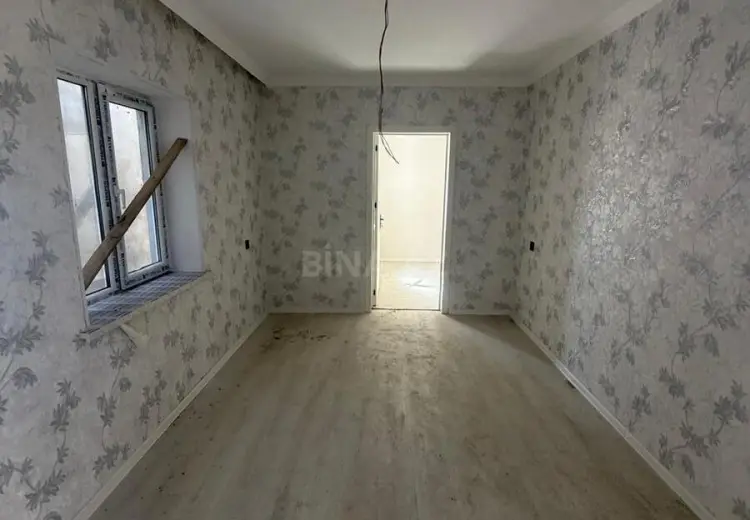 3 otaqlı mənzil Satılır, Hövsan qəs., Suraxanı, Bakı