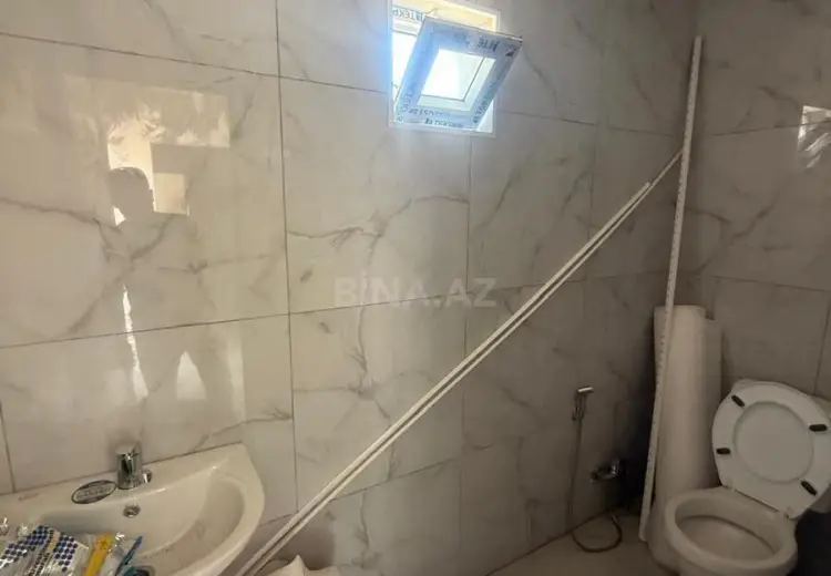 3 otaqlı mənzil Satılır, Hövsan qəs., Suraxanı, Bakı