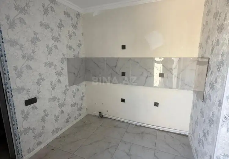 3 otaqlı mənzil Satılır, Hövsan qəs., Suraxanı, Bakı