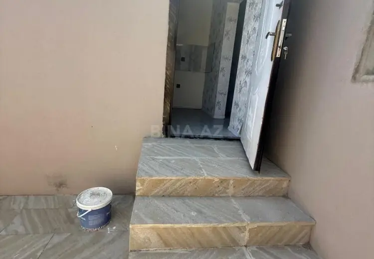 3 otaqlı mənzil Satılır, Hövsan qəs., Suraxanı, Bakı