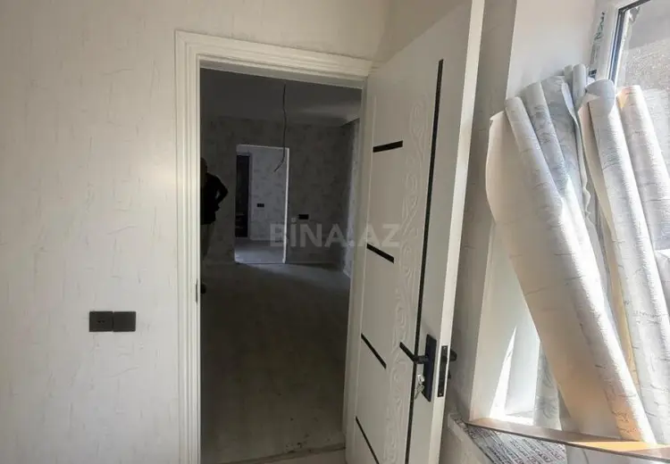 3 otaqlı mənzil Satılır, Hövsan qəs., Suraxanı, Bakı