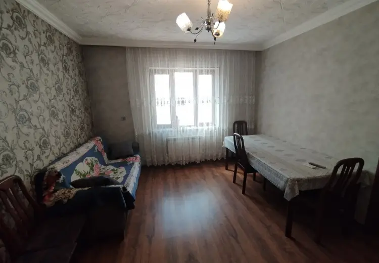4 otaqlı mənzil Satılır, Montin qəs., Nərimanov, Bakı