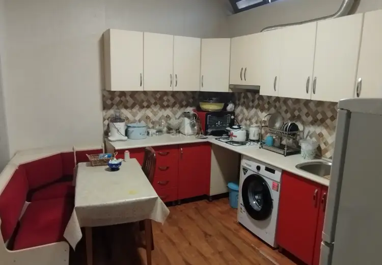4 otaqlı mənzil Satılır, Montin qəs., Nərimanov, Bakı