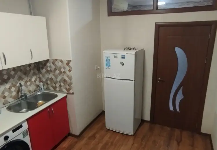 4 otaqlı mənzil Satılır, Montin qəs., Nərimanov, Bakı