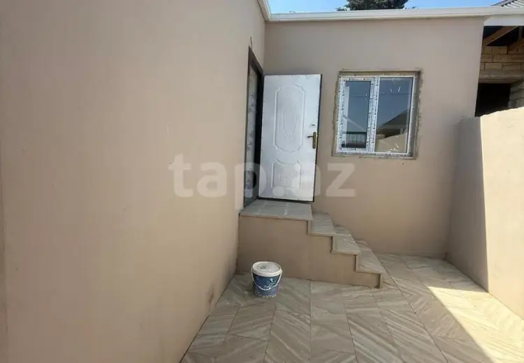 3 otaqlı mənzil , Hövsan qəs., Suraxanı, Bakı