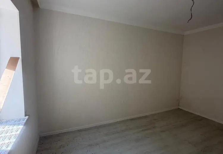 3 otaqlı mənzil , Hövsan qəs., Suraxanı, Bakı