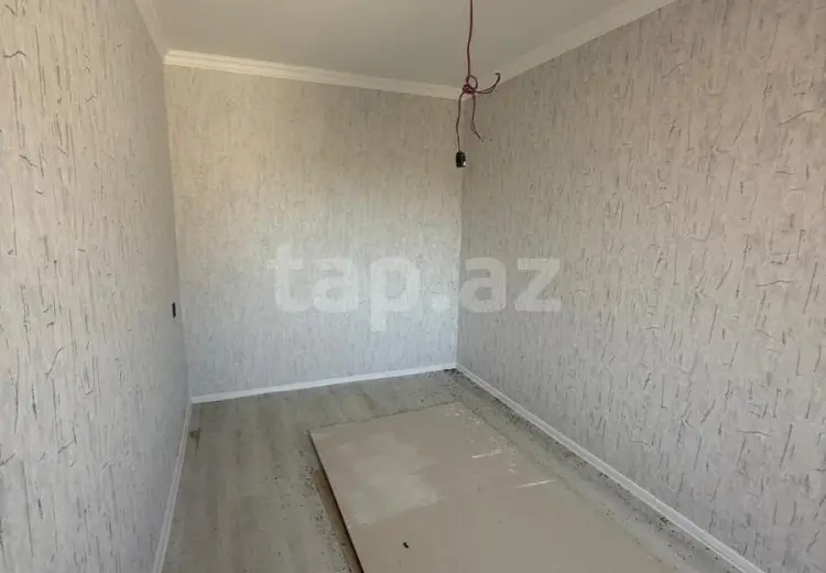 3 otaqlı mənzil , Hövsan qəs., Suraxanı, Bakı