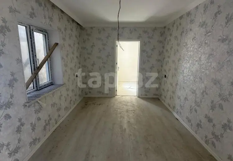 3 otaqlı mənzil , Hövsan qəs., Suraxanı, Bakı