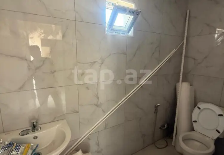 3 otaqlı mənzil , Hövsan qəs., Suraxanı, Bakı