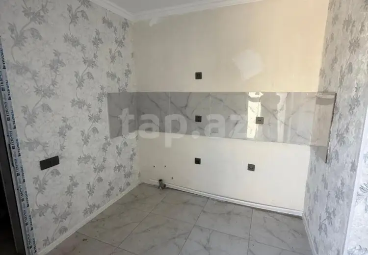 3 otaqlı mənzil , Hövsan qəs., Suraxanı, Bakı