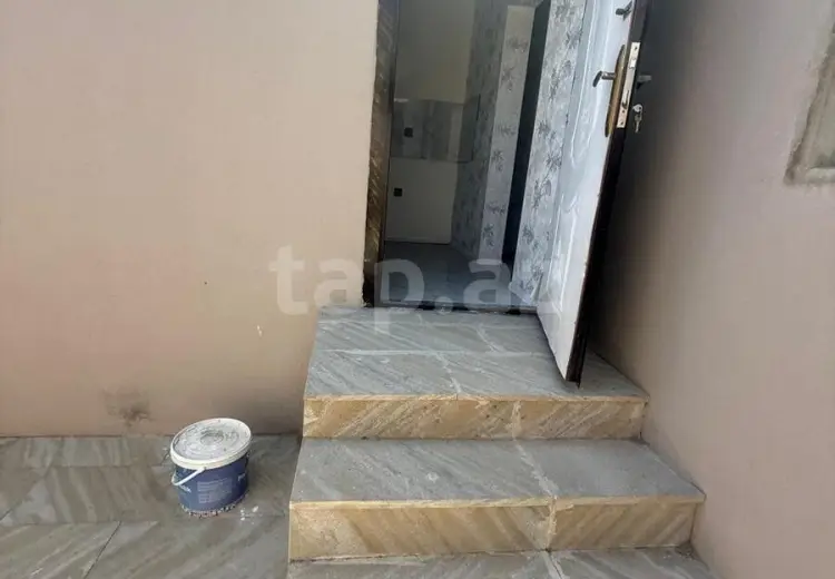 3 otaqlı mənzil , Hövsan qəs., Suraxanı, Bakı