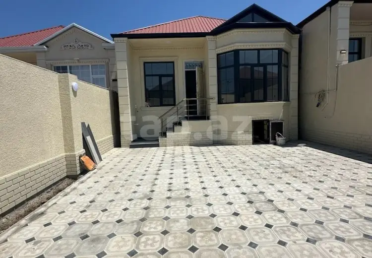 3 otaqlı mənzil , Saray, Abşeron