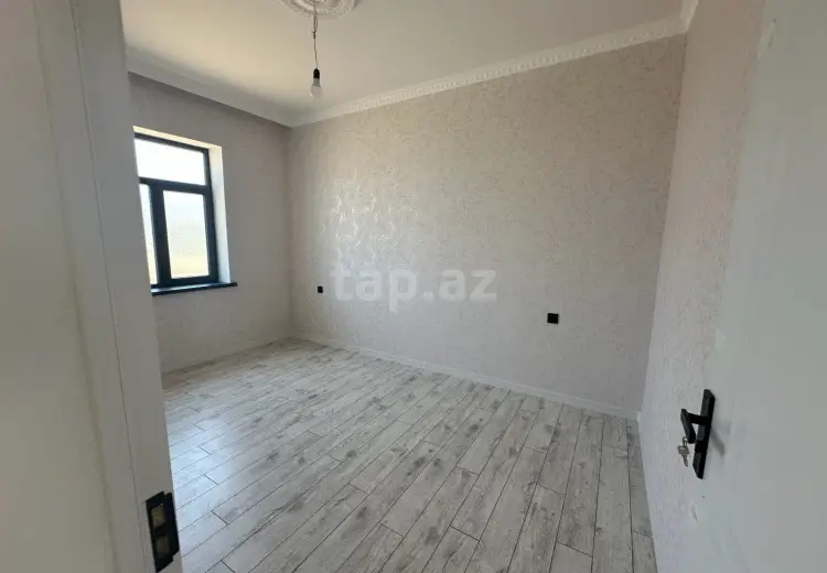 3 otaqlı mənzil , Saray, Abşeron