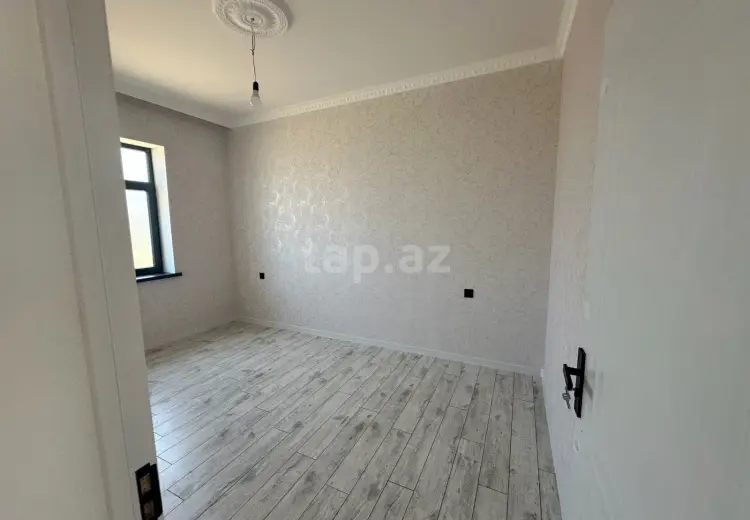 3 otaqlı mənzil , Saray, Abşeron