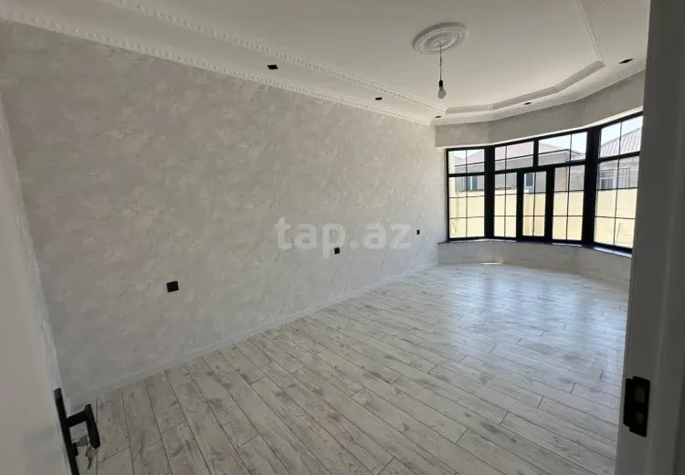 3 otaqlı mənzil , Saray, Abşeron