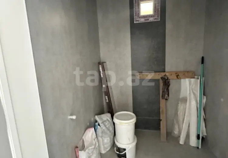 3 otaqlı mənzil , Saray, Abşeron