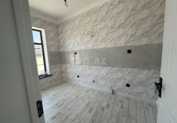 3 otaqlı mənzil , Saray, Abşeron