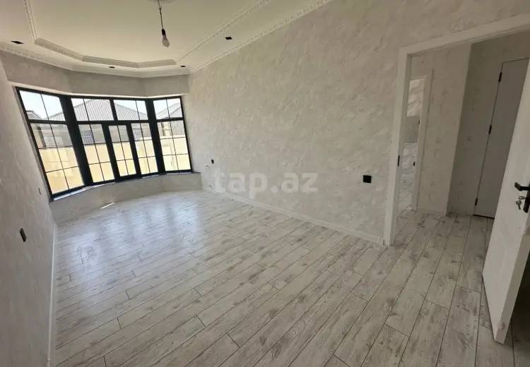 3 otaqlı mənzil , Saray, Abşeron