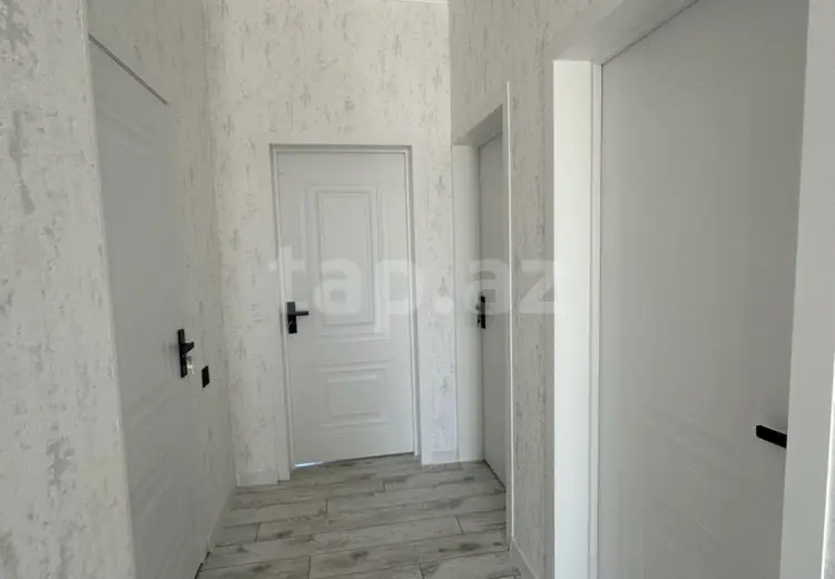 3 otaqlı mənzil , Saray, Abşeron