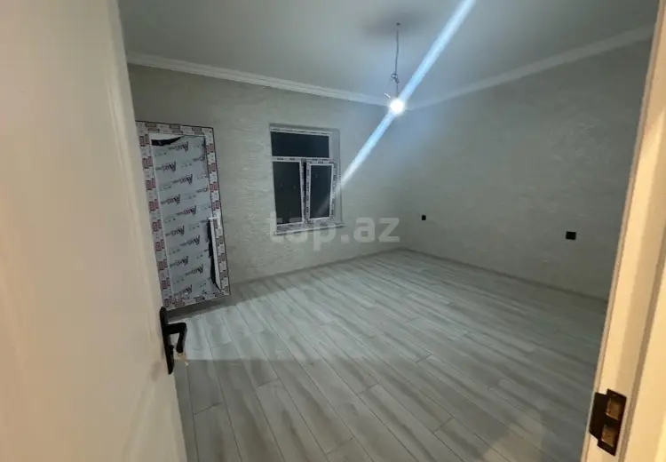 3 otaqlı mənzil , Saray, Abşeron