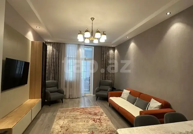 3 otaqlı mənzil , Sumqayıt