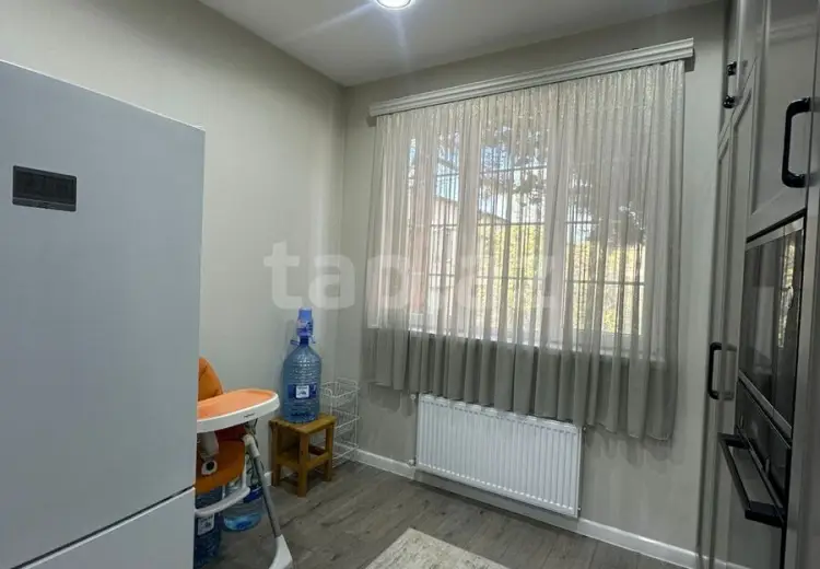 3 otaqlı mənzil , Sumqayıt