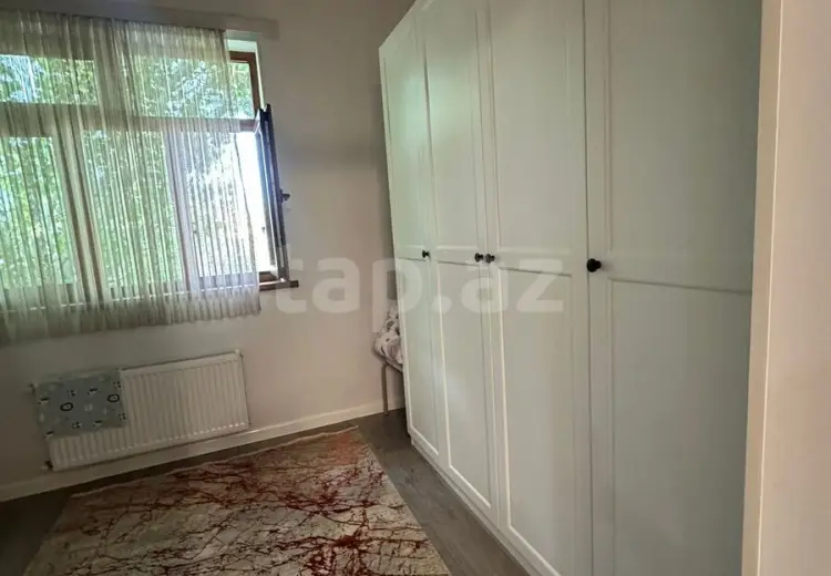 3 otaqlı mənzil , Sumqayıt