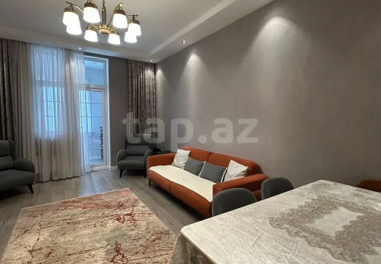 3 otaqlı mənzil , Sumqayıt