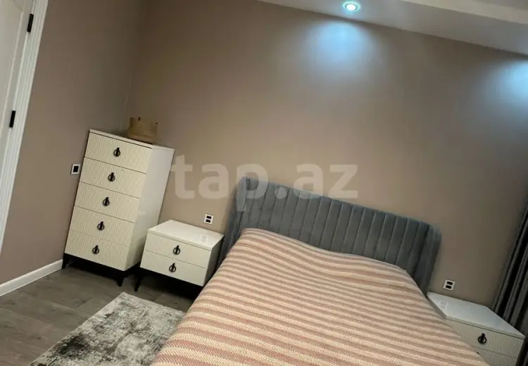 3 otaqlı mənzil , Sumqayıt