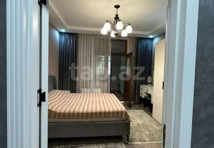 3 otaqlı mənzil , Sumqayıt