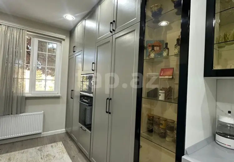 3 otaqlı mənzil , Sumqayıt