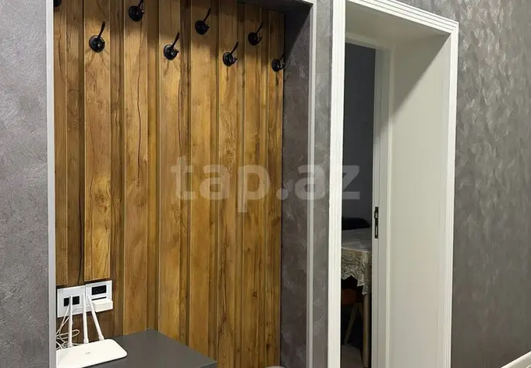 3 otaqlı mənzil , Sumqayıt