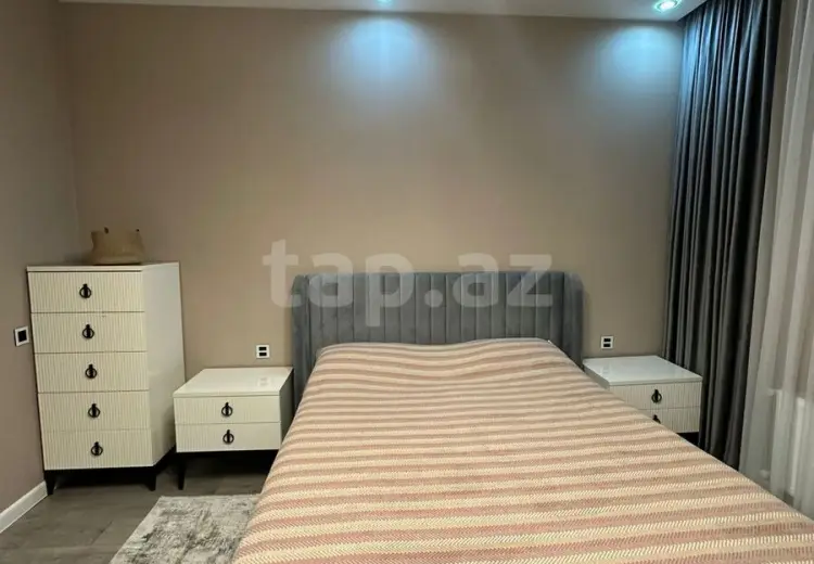 3 otaqlı mənzil , Sumqayıt