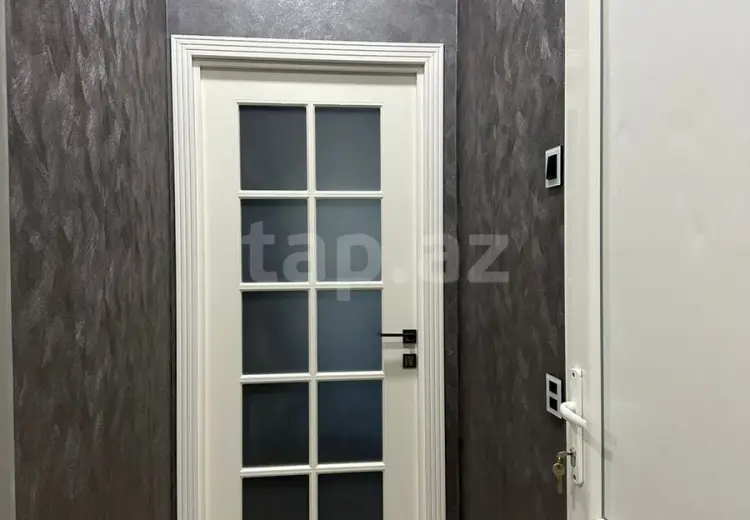3 otaqlı mənzil , Sumqayıt