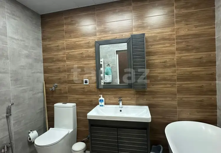 3 otaqlı mənzil , Sumqayıt