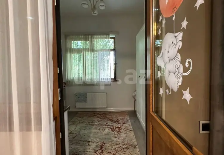 3 otaqlı mənzil , Sumqayıt