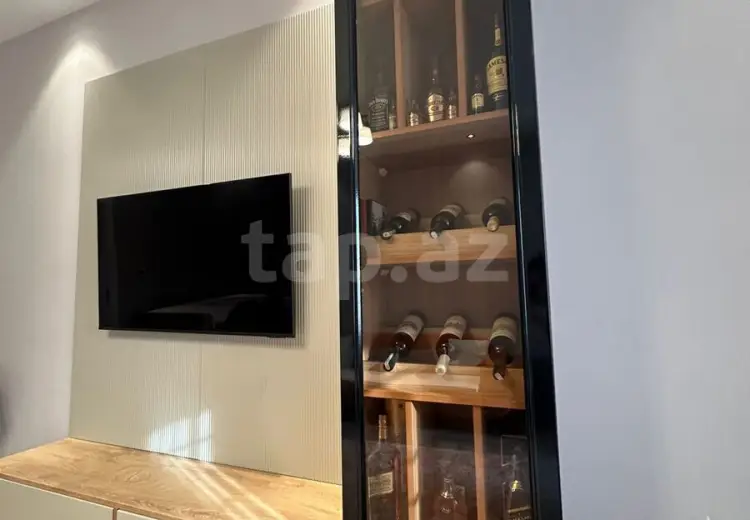 3 otaqlı mənzil , Sumqayıt