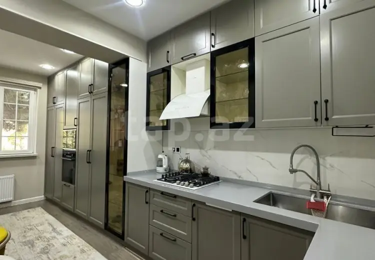 3 otaqlı mənzil , Sumqayıt