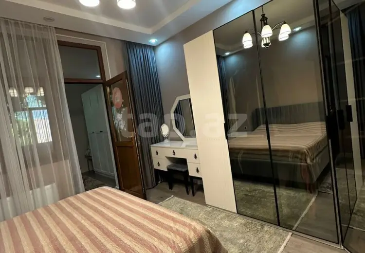 3 otaqlı mənzil , Sumqayıt
