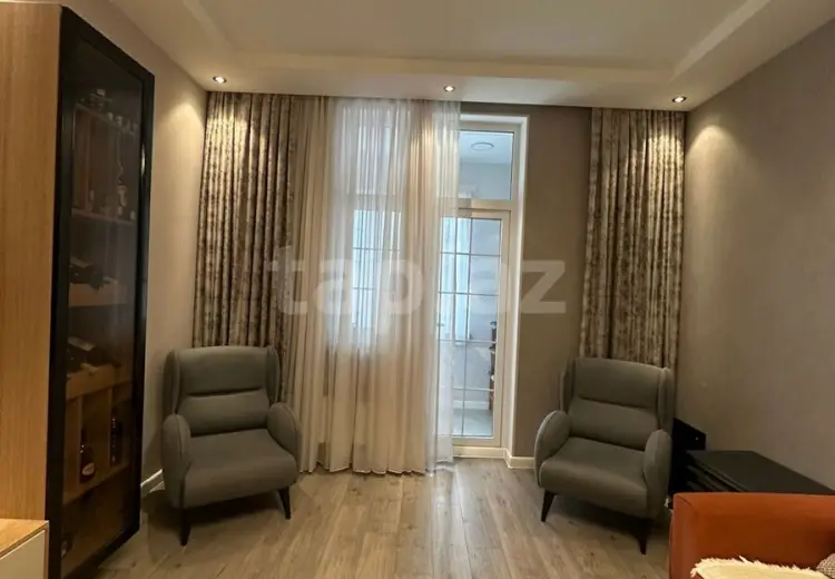 3 otaqlı mənzil , Sumqayıt