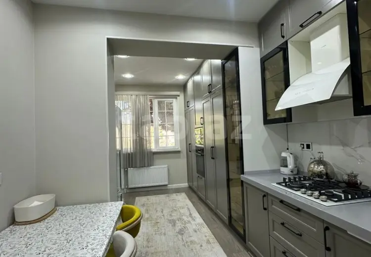 3 otaqlı mənzil , Sumqayıt