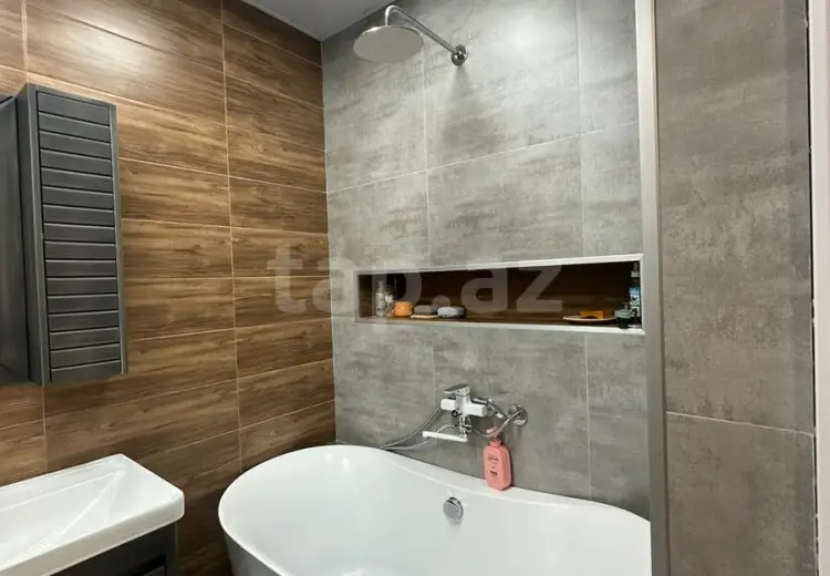 3 otaqlı mənzil , Sumqayıt