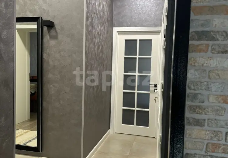 3 otaqlı mənzil , Sumqayıt