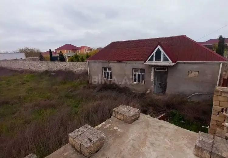 11 sot Torpaq Satılır, Mərdəkan, Xəzər, Bakı