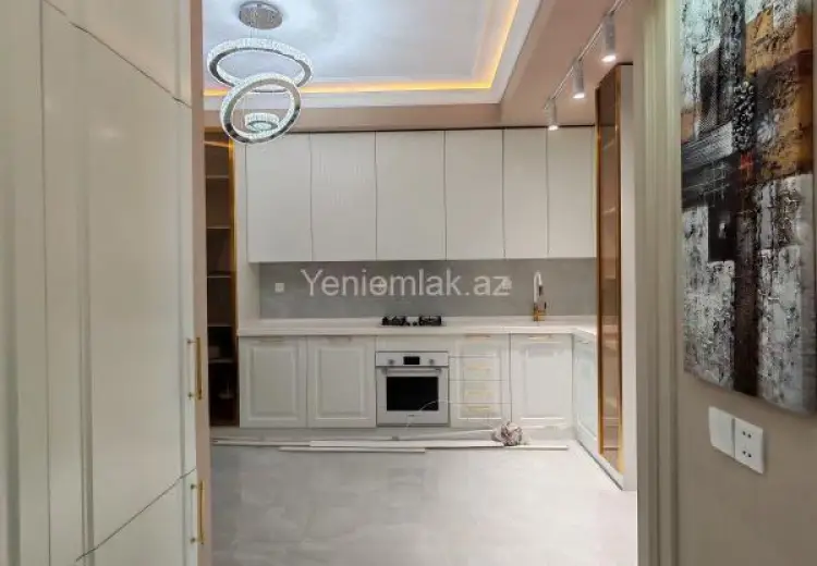 2 otaqlı mənzil Satılır, Xırdalan