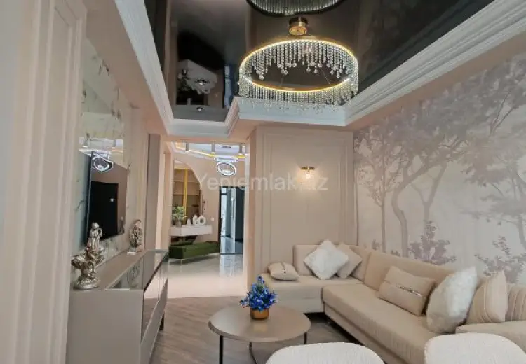 2 otaqlı mənzil Satılır, Xırdalan