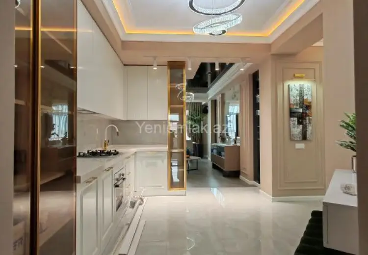 2 otaqlı mənzil Satılır, Xırdalan