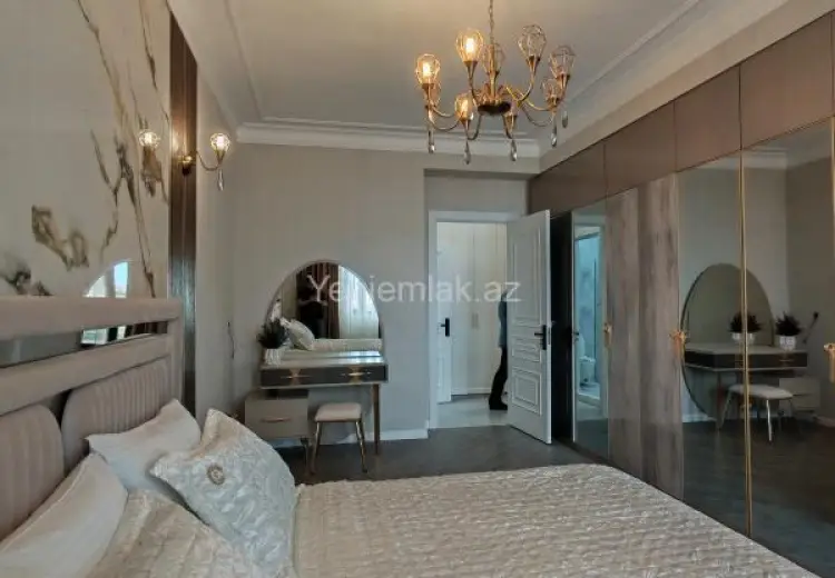 2 otaqlı mənzil Satılır, Xırdalan